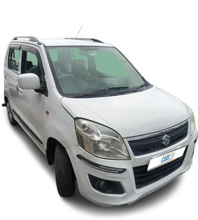Maruti Wagon R 1.0-img